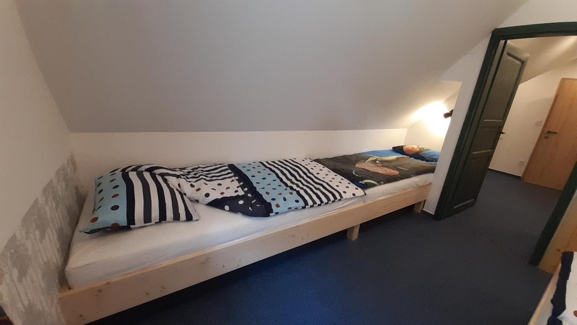 Apartmany Pod Marianskymi Schody Albrechtice v Jizerskych horach Exteriör bild